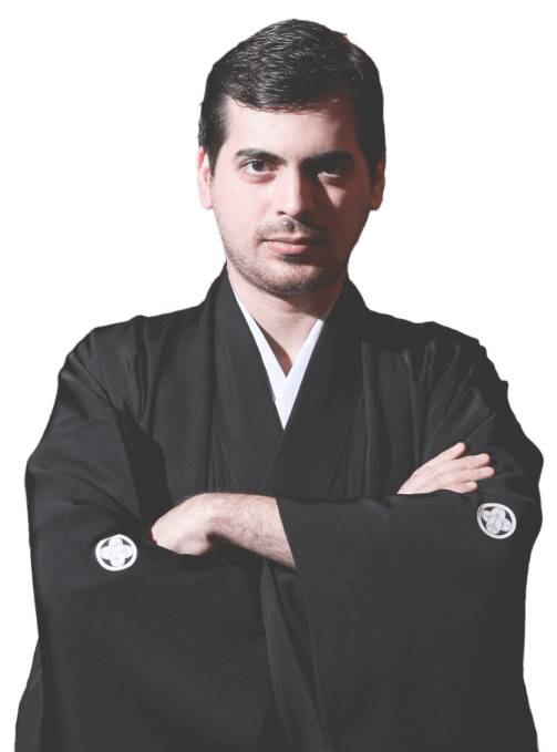 ニコラスの写真