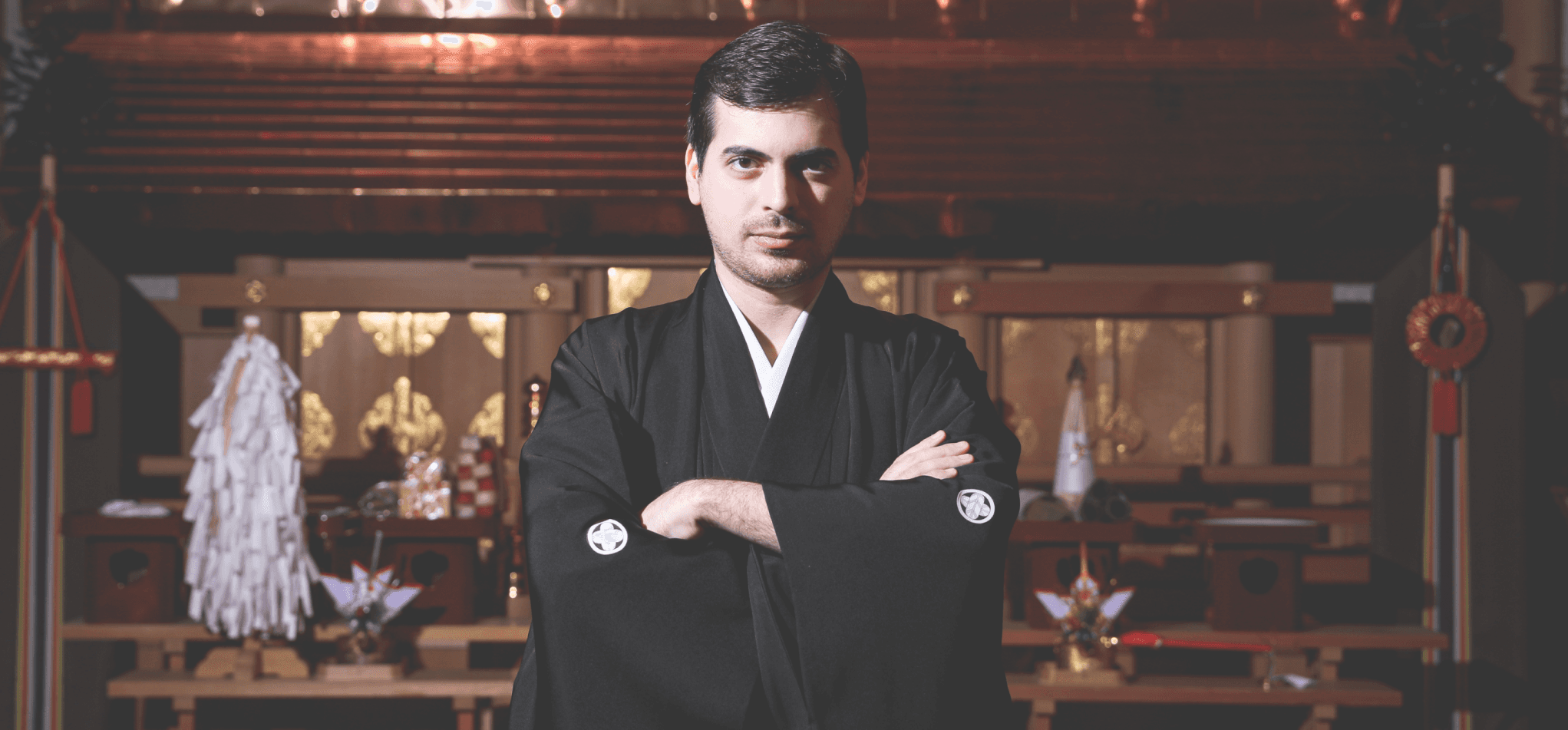 エビフライトライアングル